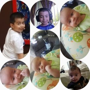 Meet your Posher, Diego